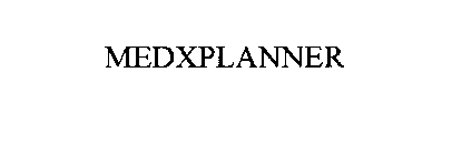 MEDXPLANNER