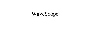 WAVESCOPE