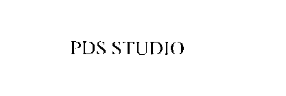 PDS STUDIO