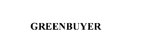 GREENBUYER