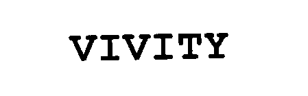 VIVITY