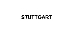 STUTTGART