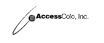 ACCESSCOLO, INC.