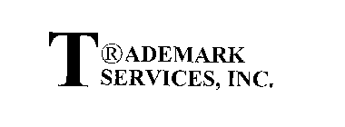 TR ADEMARK SERVICES, INC