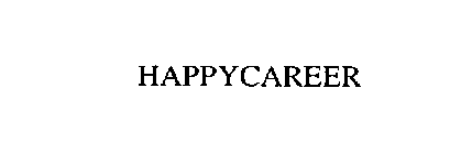 HAPPYCAREER