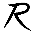 R