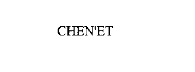 CHEN'ET