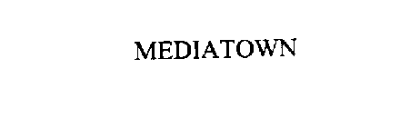 MEDIATOWN