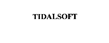 TIDALSOFT