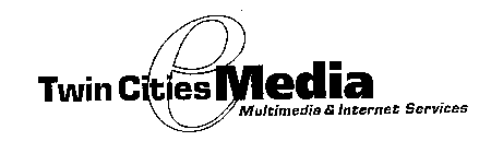 TWIN CITIES EMEDIA MULTIMEDIA & INTERNET SERVICES