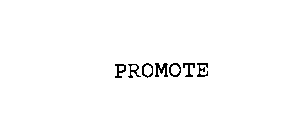 PROMOTE