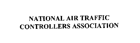 NATIONAL AIR TRAFFIC CONTROLLERS ASSOCIATION