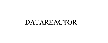 DATAREACTOR