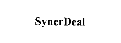 SYNERDEAL