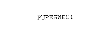 PURESWEET