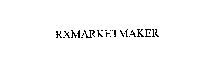 RXMARKETMAKER