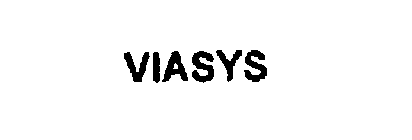 VIASYS