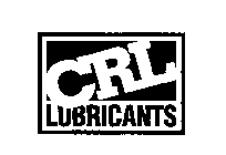 CRL LUBRICANTS