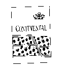 CONTINENTAL