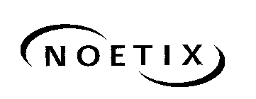 NOETIX