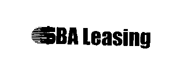 $BA LEASING