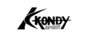 KONDY SPORT