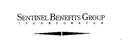 SENTINEL BENEFITS GROUP INC.