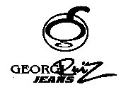 G GEORGI RUIZ JEANS