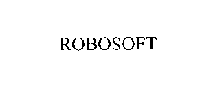 ROBOSOFT