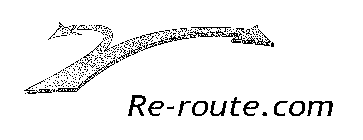 RE-ROUTE.COM