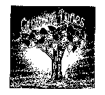 GROWING TUNES AND TREE