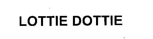 LOTTIE DOTTIE