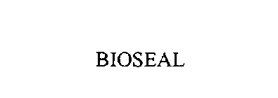 BIOSEAL