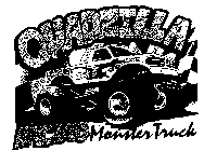 QUADZILLA