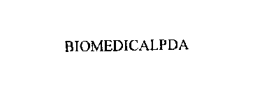 BIOMEDICALPDA