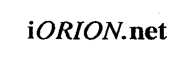 IORION. NET