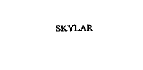 SKYLAR