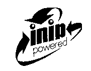 INIP POWERED