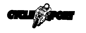 CYCLE SPORT