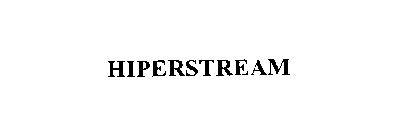 HIPERSTREAM