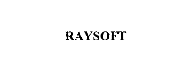 RAYSOFT