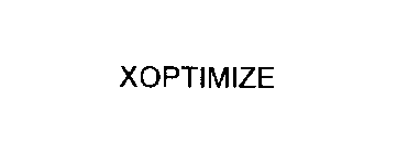 XOPTIMIZE