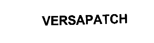 VERSAPATCH