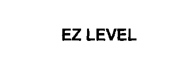 EZ LEVEL