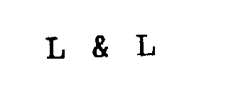 L & L