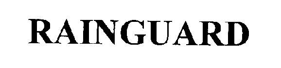 RAINGUARD