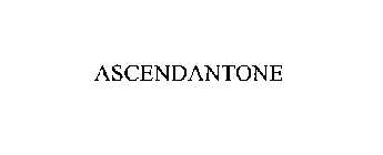 ASCENDANTONE