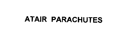 ATAIR PARACHUTES