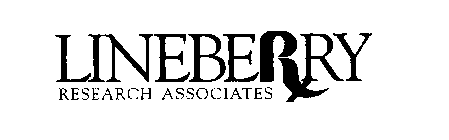 LINEBERRY RESEARCH ASSOCIATES