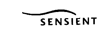 SENSIENT